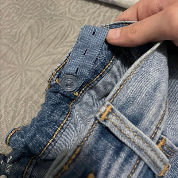 Old navy jeans - Picture 4 of 5